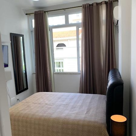 Adolfo Paiva Apartment Рио де Жанейро Екстериор снимка