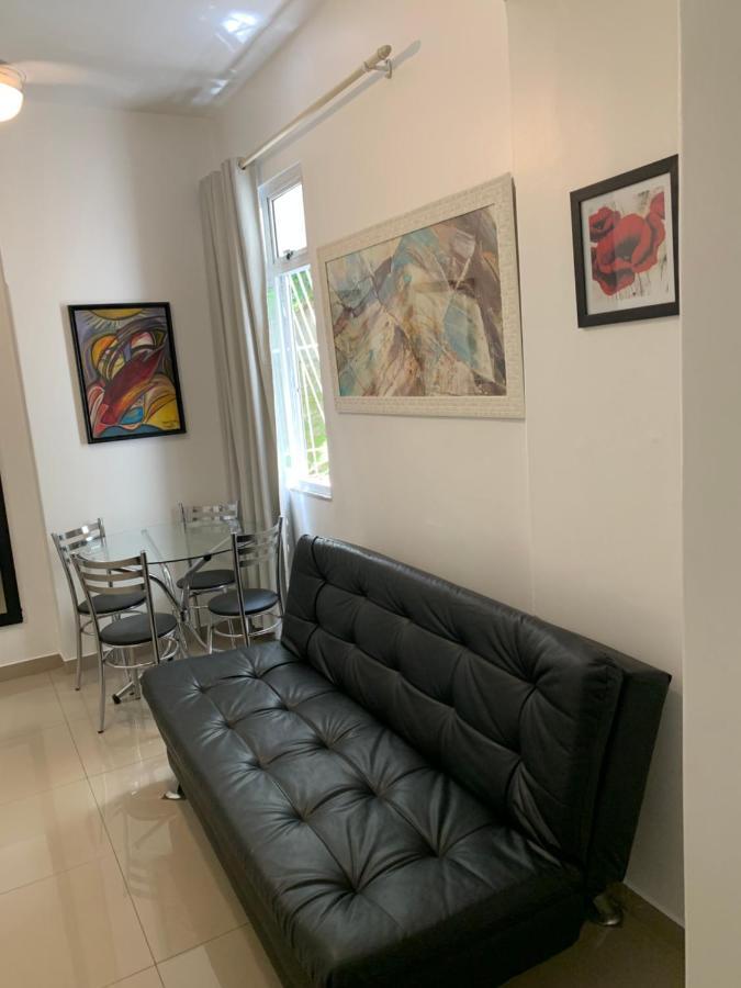 Adolfo Paiva Apartment Рио де Жанейро Екстериор снимка
