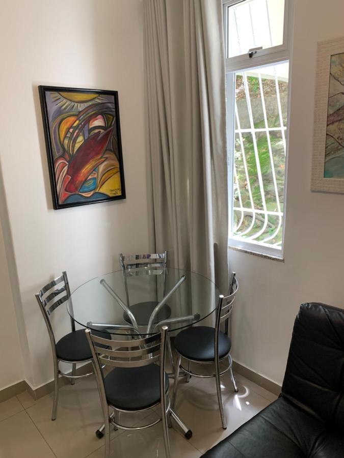 Adolfo Paiva Apartment Рио де Жанейро Екстериор снимка