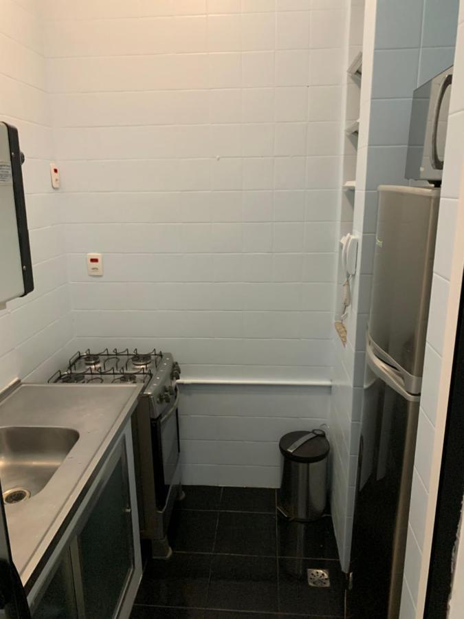 Adolfo Paiva Apartment Рио де Жанейро Екстериор снимка