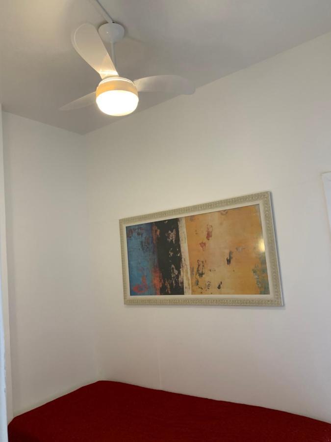 Adolfo Paiva Apartment Рио де Жанейро Екстериор снимка