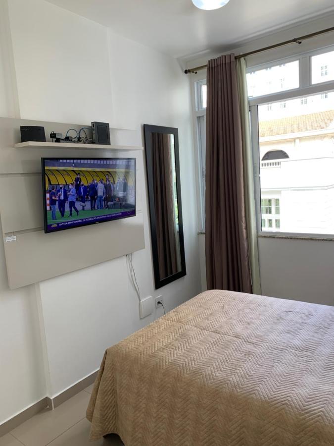 Adolfo Paiva Apartment Рио де Жанейро Екстериор снимка