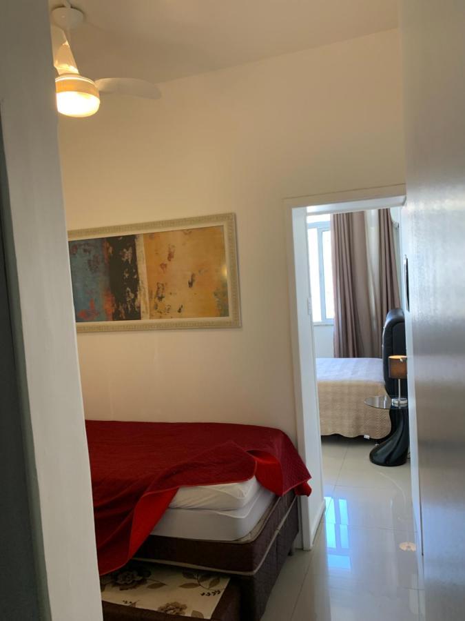 Adolfo Paiva Apartment Рио де Жанейро Екстериор снимка