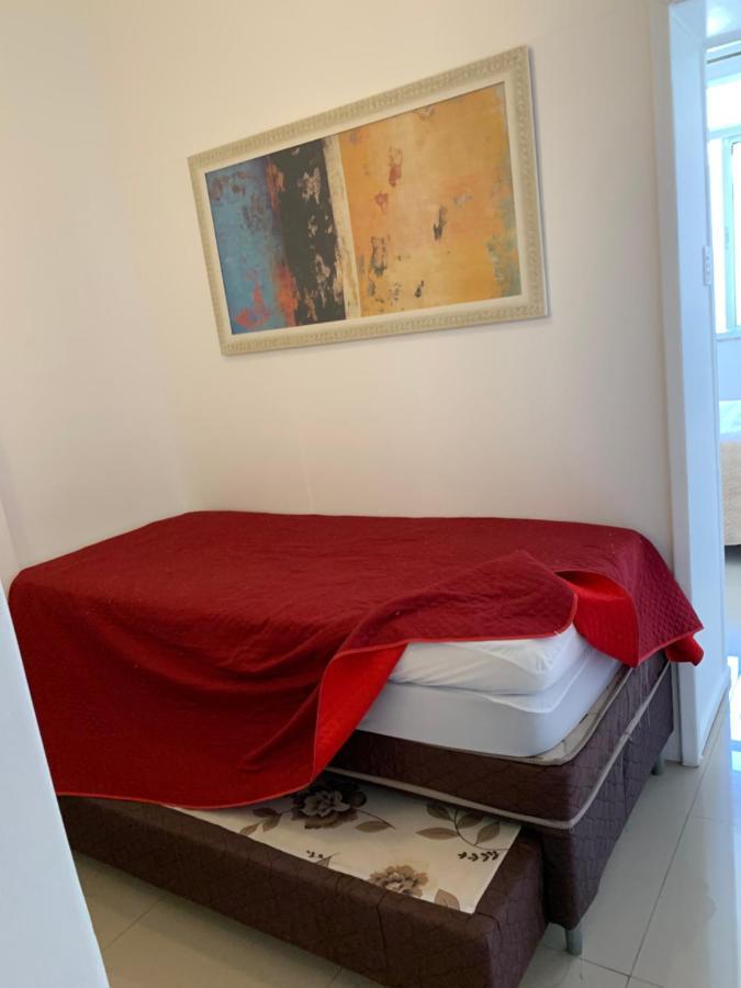 Adolfo Paiva Apartment Рио де Жанейро Екстериор снимка