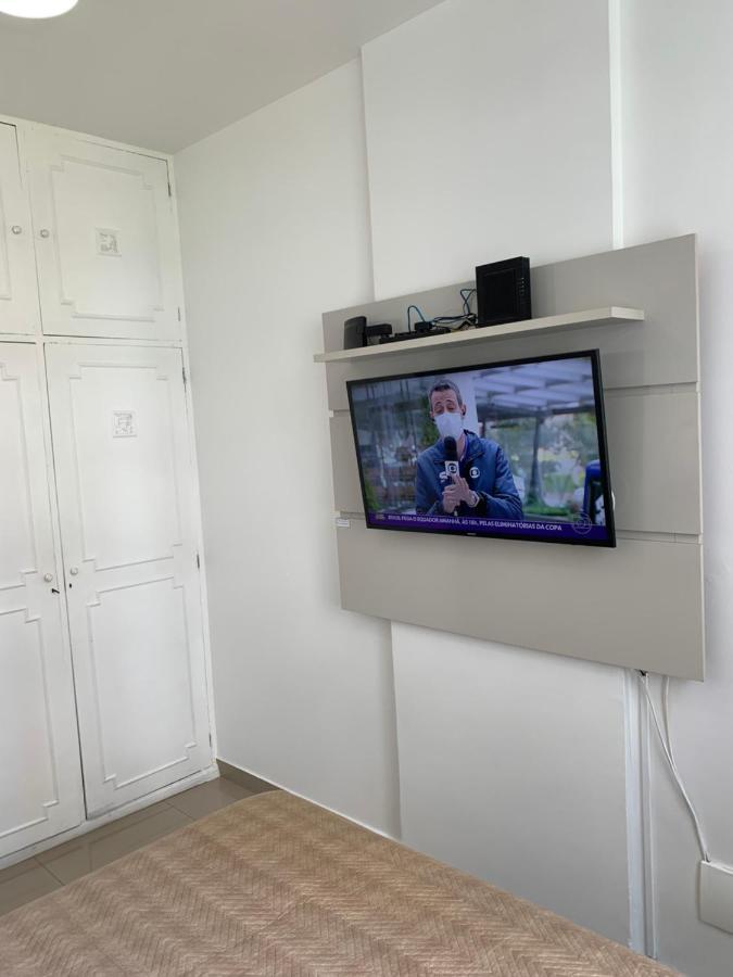Adolfo Paiva Apartment Рио де Жанейро Екстериор снимка