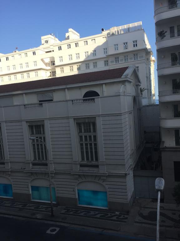 Adolfo Paiva Apartment Рио де Жанейро Екстериор снимка